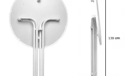 banketovy stol rozmery po zlozeni