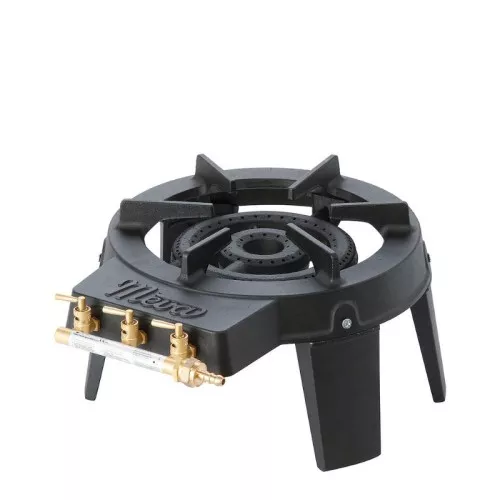 Liatinový vařič Triglav 