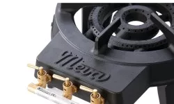 Priemyselny varic Triglav 9kW 2 2