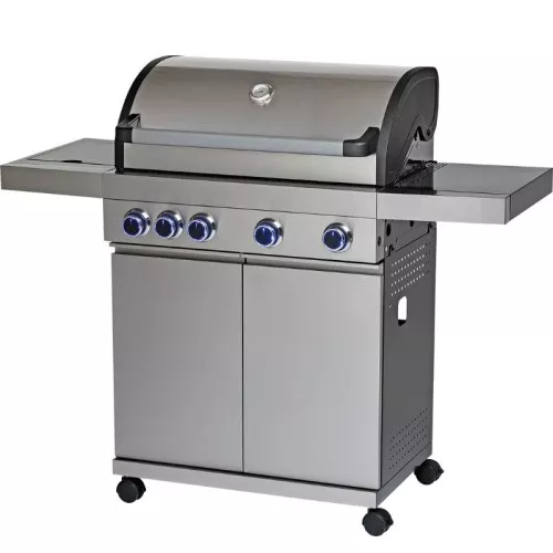  Plynový gril Atlanta 450