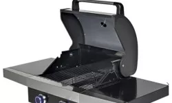 Grillstar Plynovy gril Atlanta II 200 2