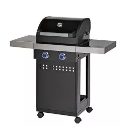 Plynový gril Atlanta 200