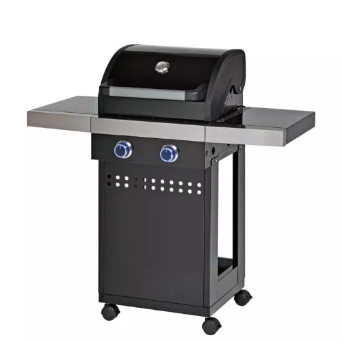 Plynový gril Atlanta 200