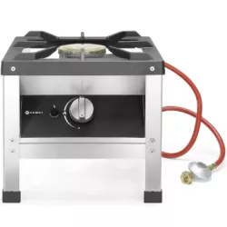 Plynová varná stolička HENDI