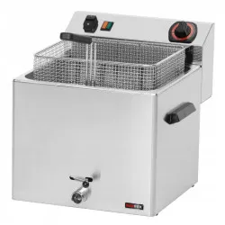 Stolová fritéza 11 l