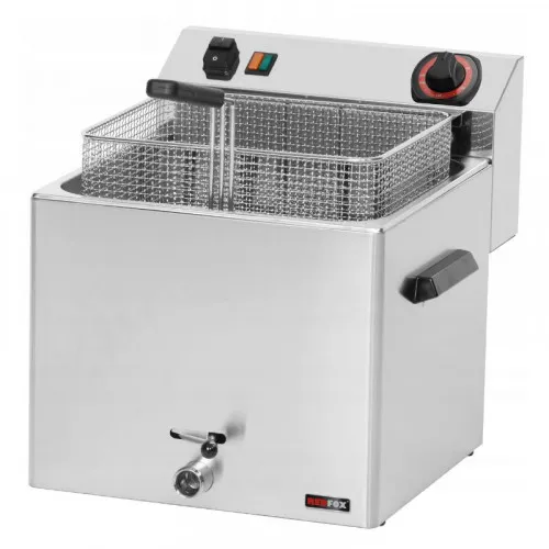 Stolová fritéza 11 l