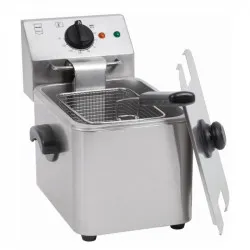 Stolová fritéza 4 l