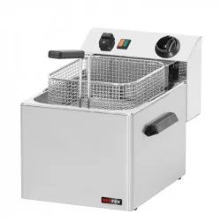 Stolova fritéza 8 l