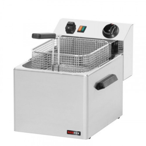 Stolova fritéza 8 l